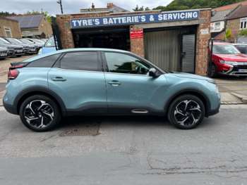 Used Citroen C4 2022 for sale - 74790545: Photo