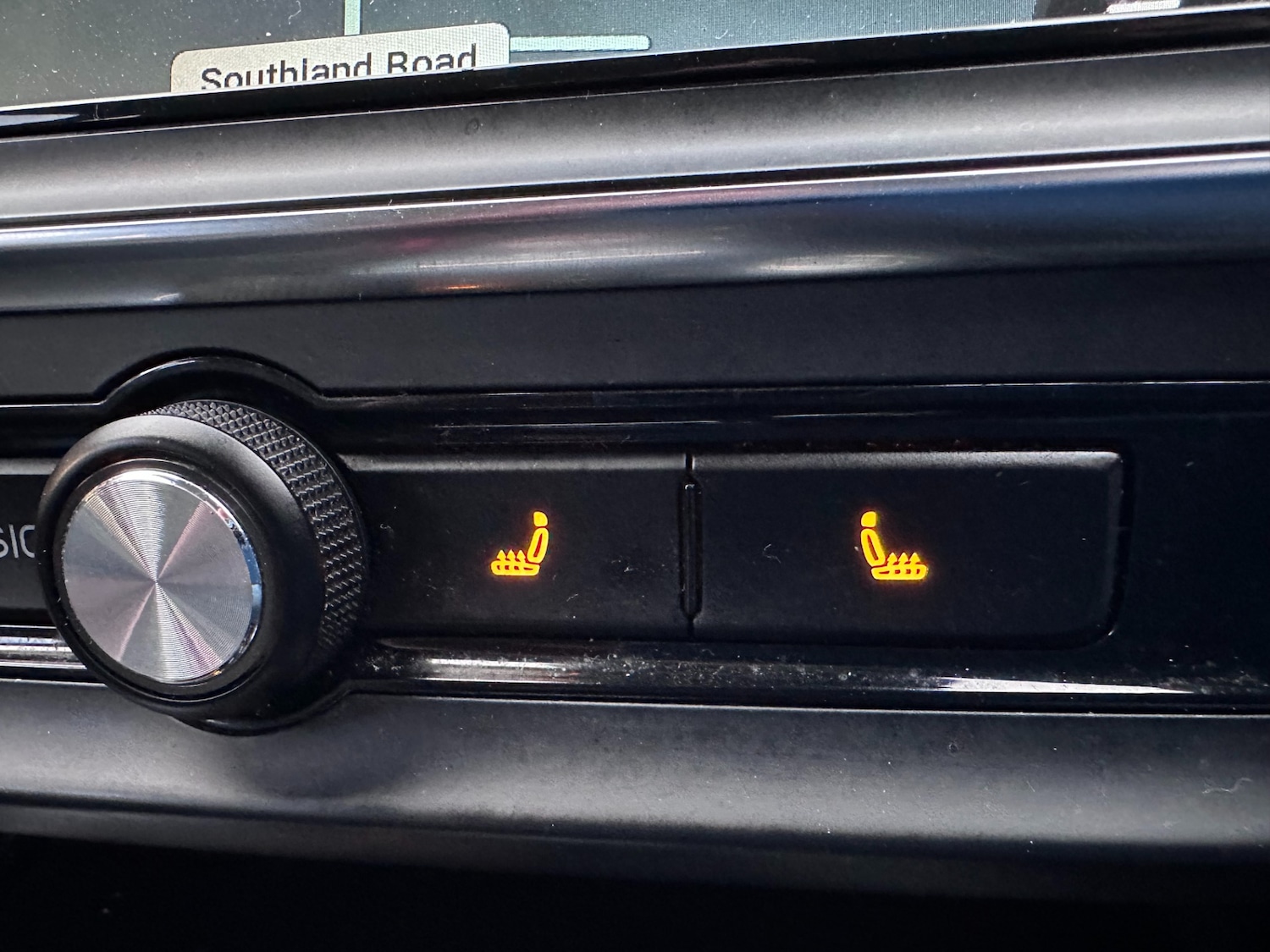 Used MG MG5 2022 for sale - 76640703: Photo 10