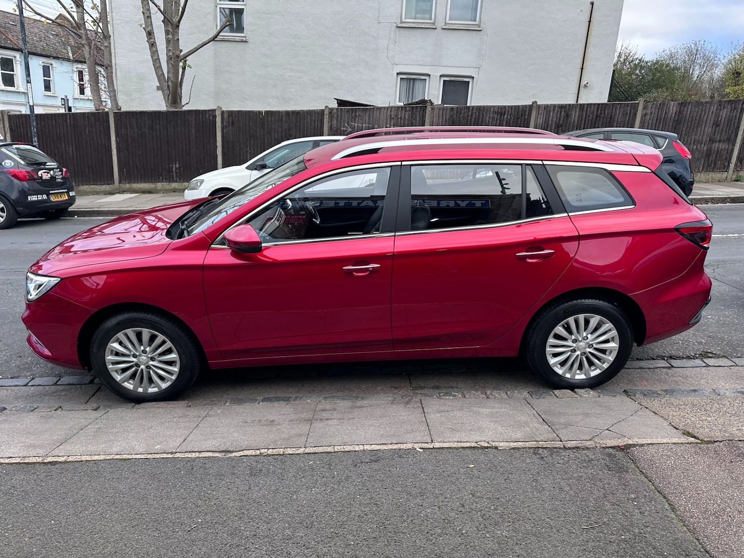 Used MG MG5 2022 for sale - 76640703: Photo 11