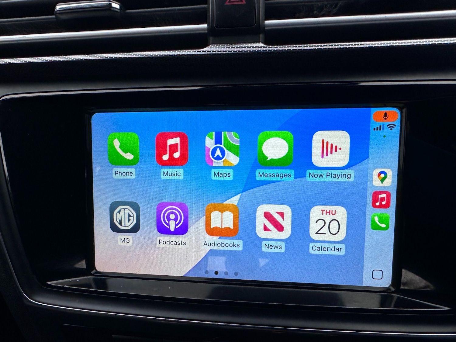 Used MG MG5 2022 for sale - 76640703: Photo 12