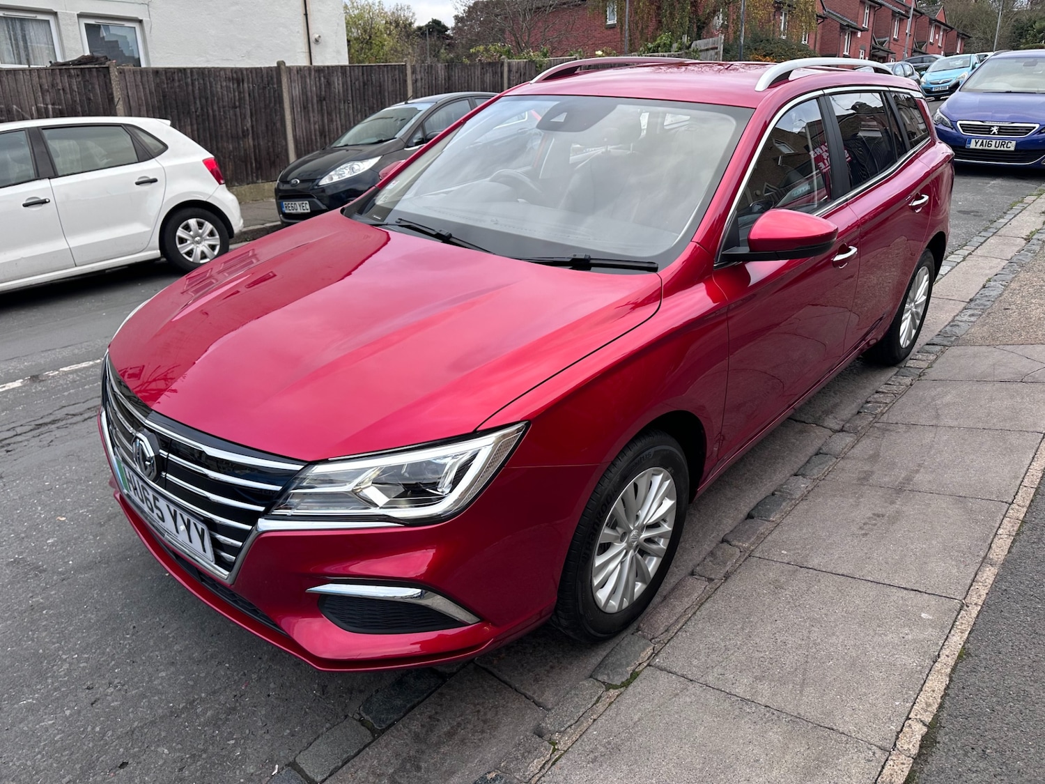 Used MG MG5 2022 for sale - 76640703: Photo 13