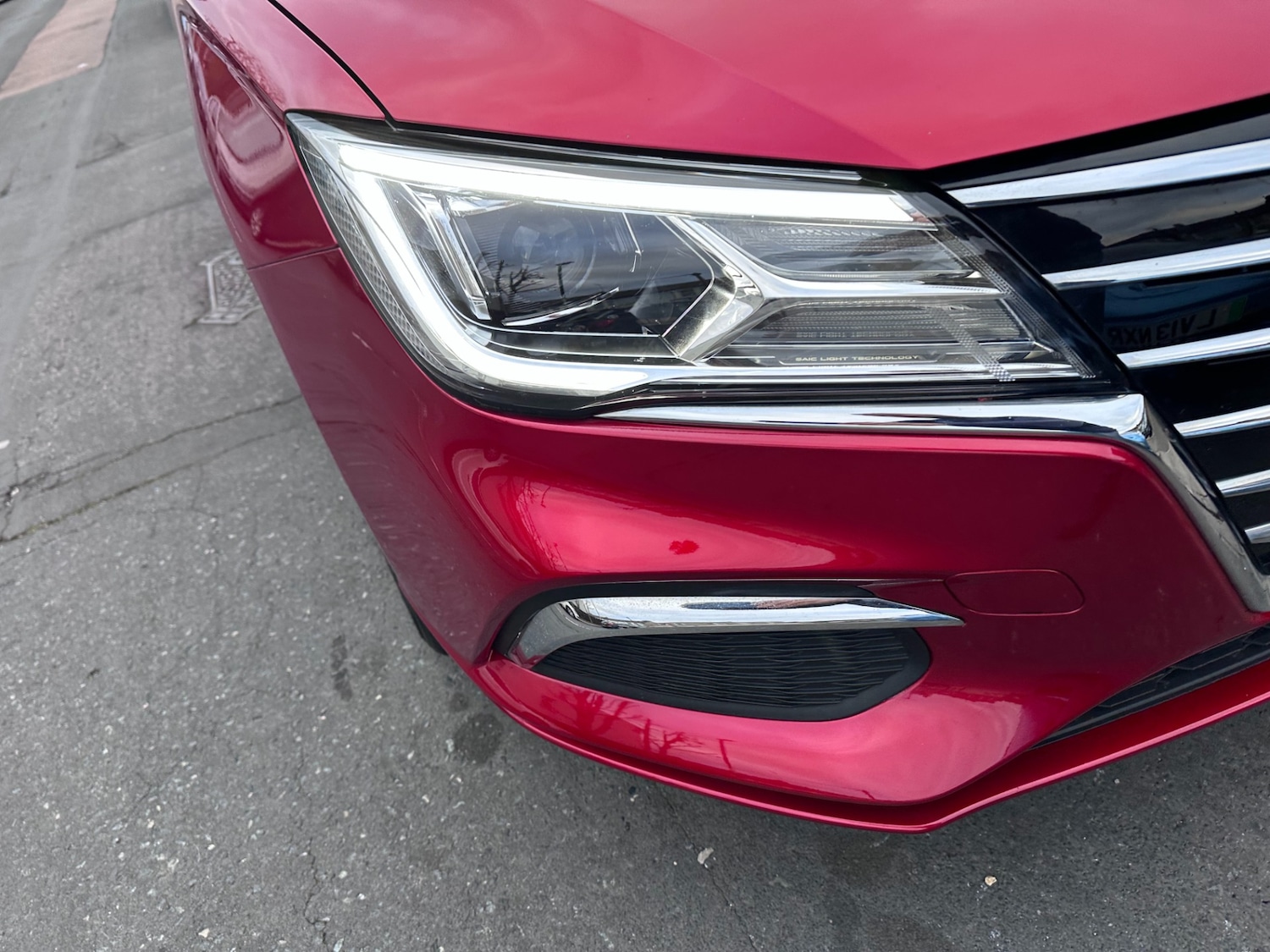 Used MG MG5 2022 for sale - 76640703: Photo 17