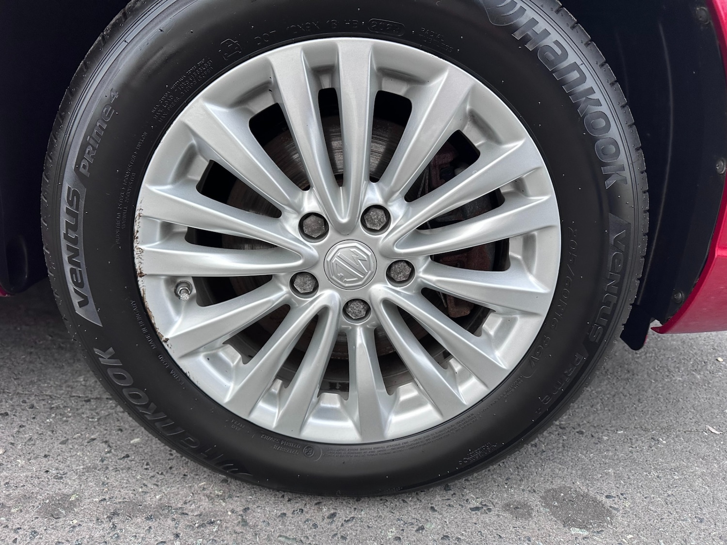 Used MG MG5 2022 for sale - 76640703: Photo 18