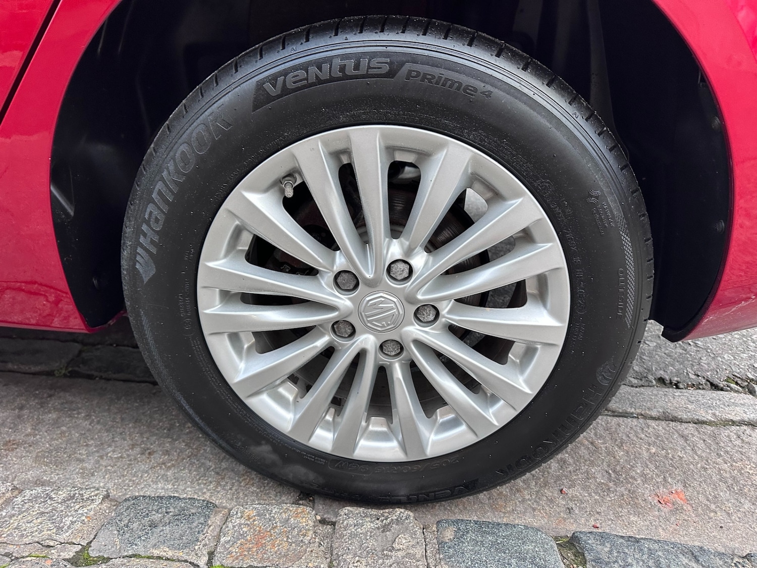 Used MG MG5 2022 for sale - 76640703: Photo 21