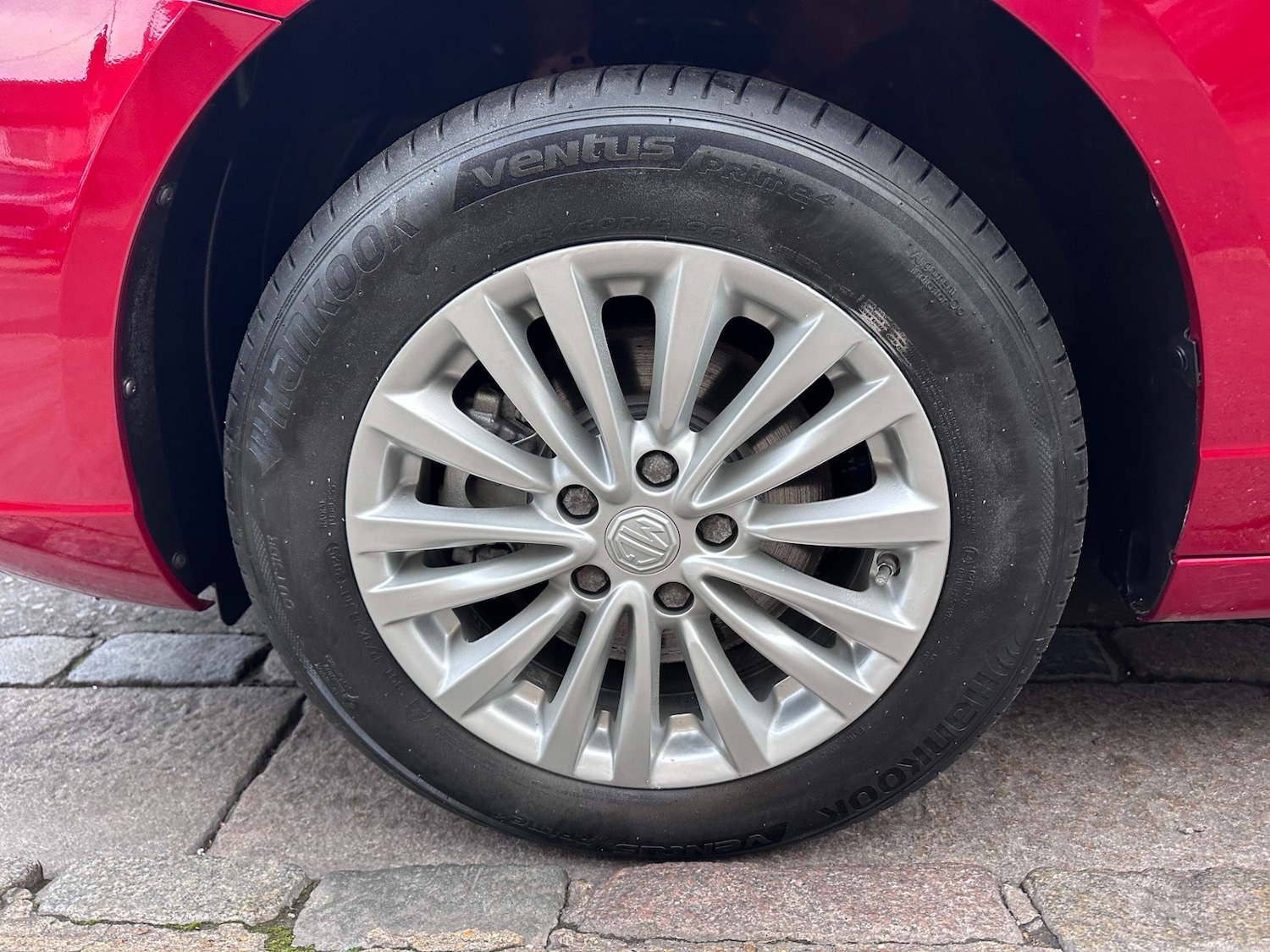 Used MG MG5 2022 for sale - 76640703: Photo 22