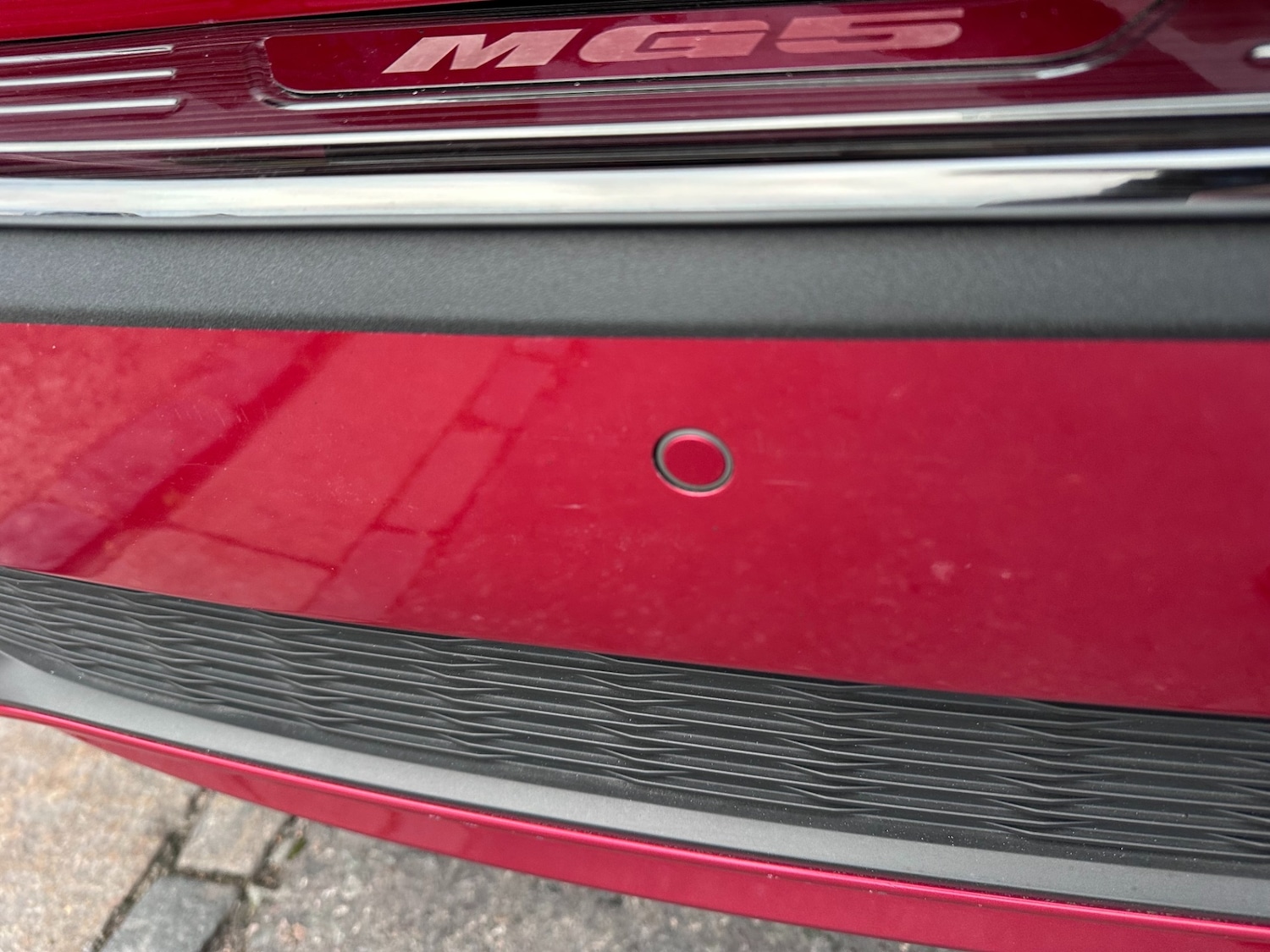 Used MG MG5 2022 for sale - 76640703: Photo 24