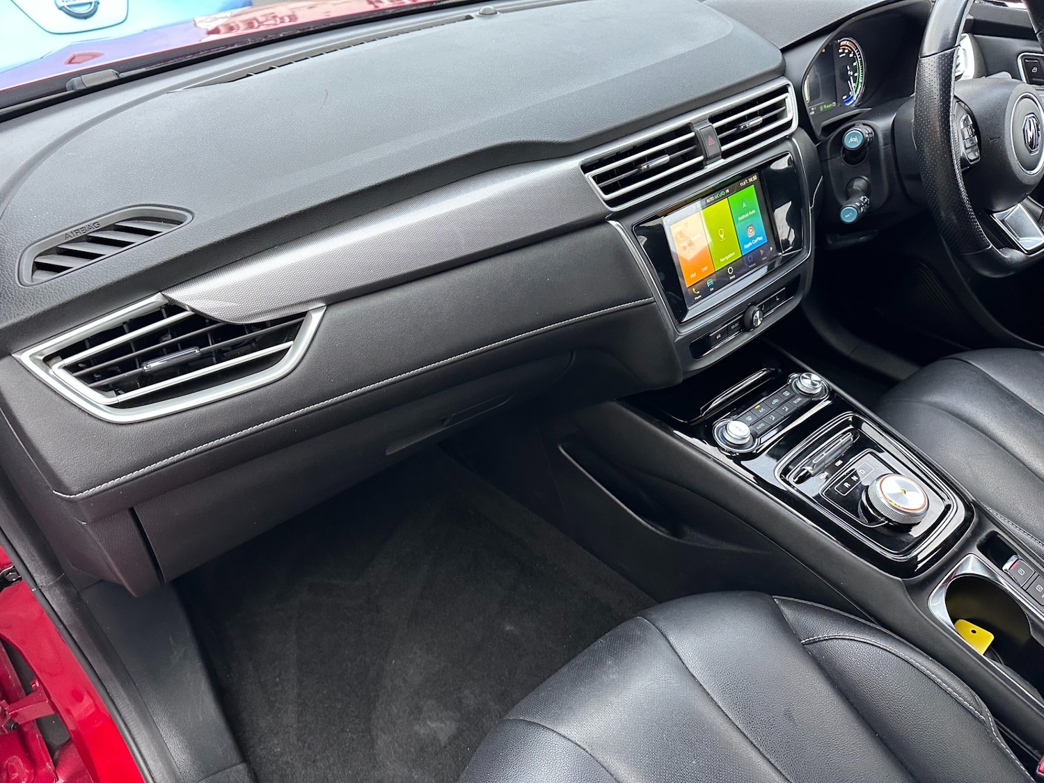 Used MG MG5 2022 for sale - 76640703: Photo 27