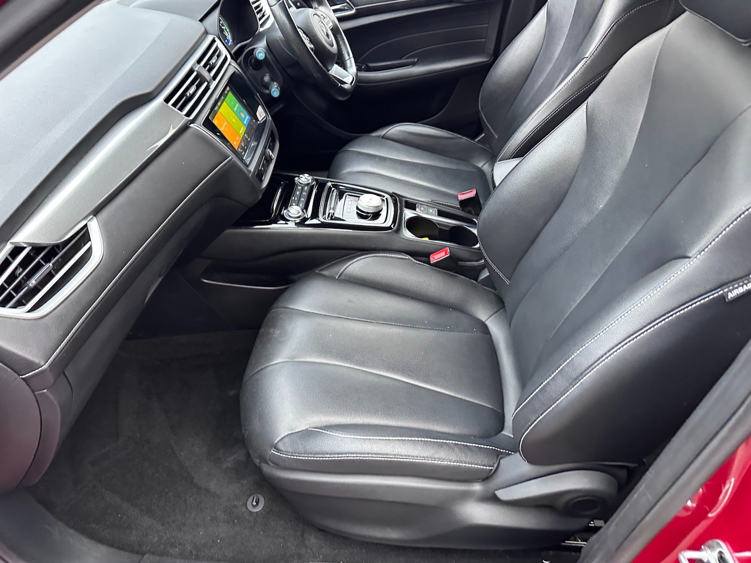 Used MG MG5 2022 for sale - 76640703: Photo 28