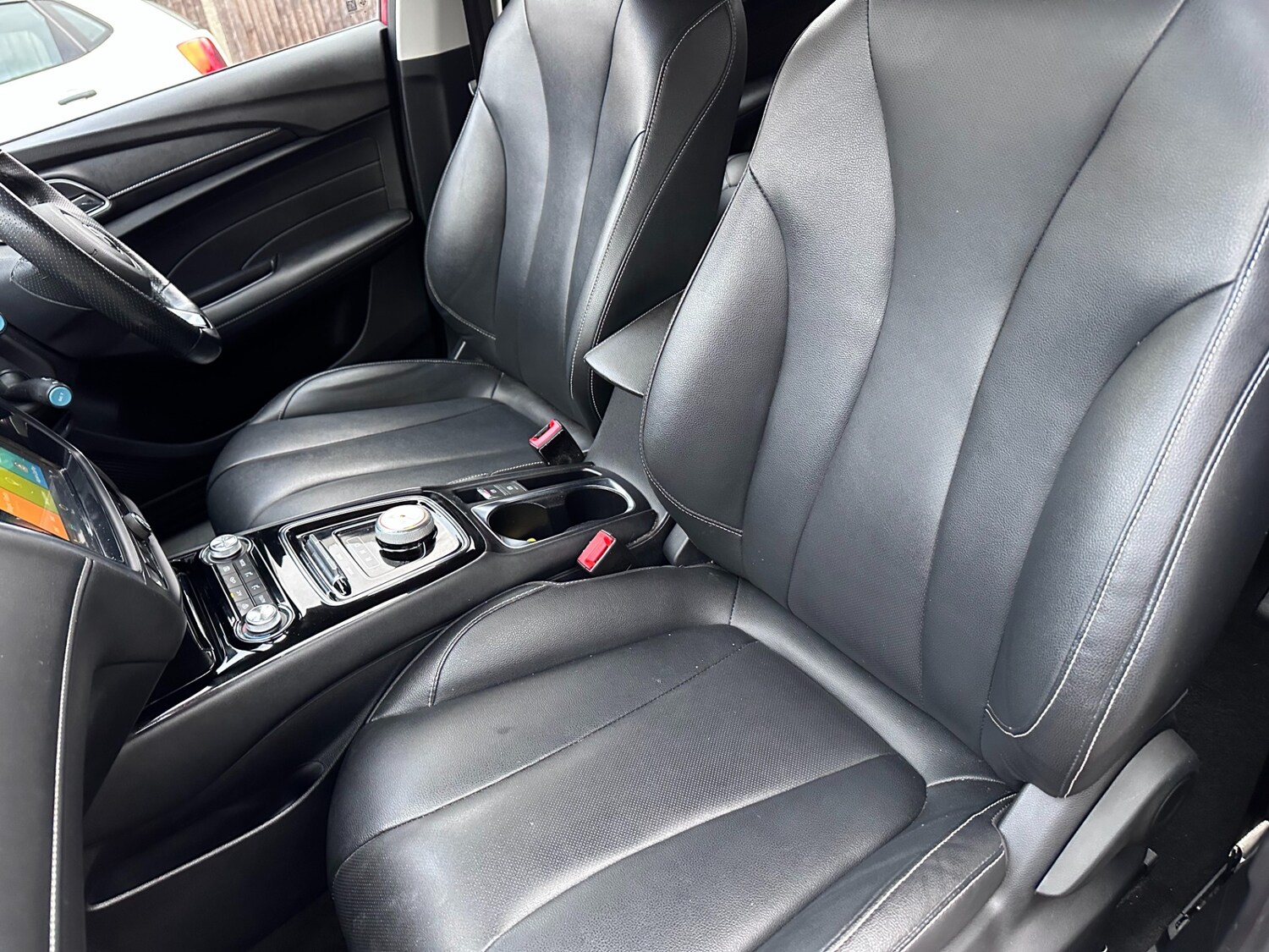 Used MG MG5 2022 for sale - 76640703: Photo 29