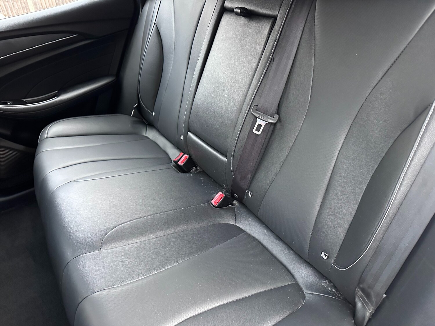 Used MG MG5 2022 for sale - 76640703: Photo 31