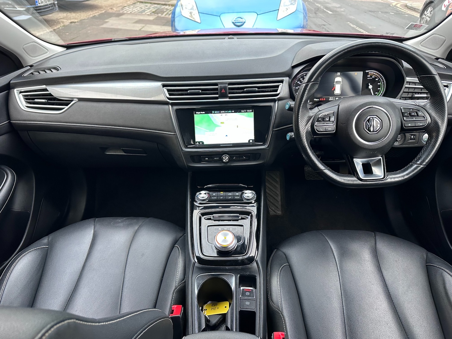 Used MG MG5 2022 for sale - 76640703: Photo 34