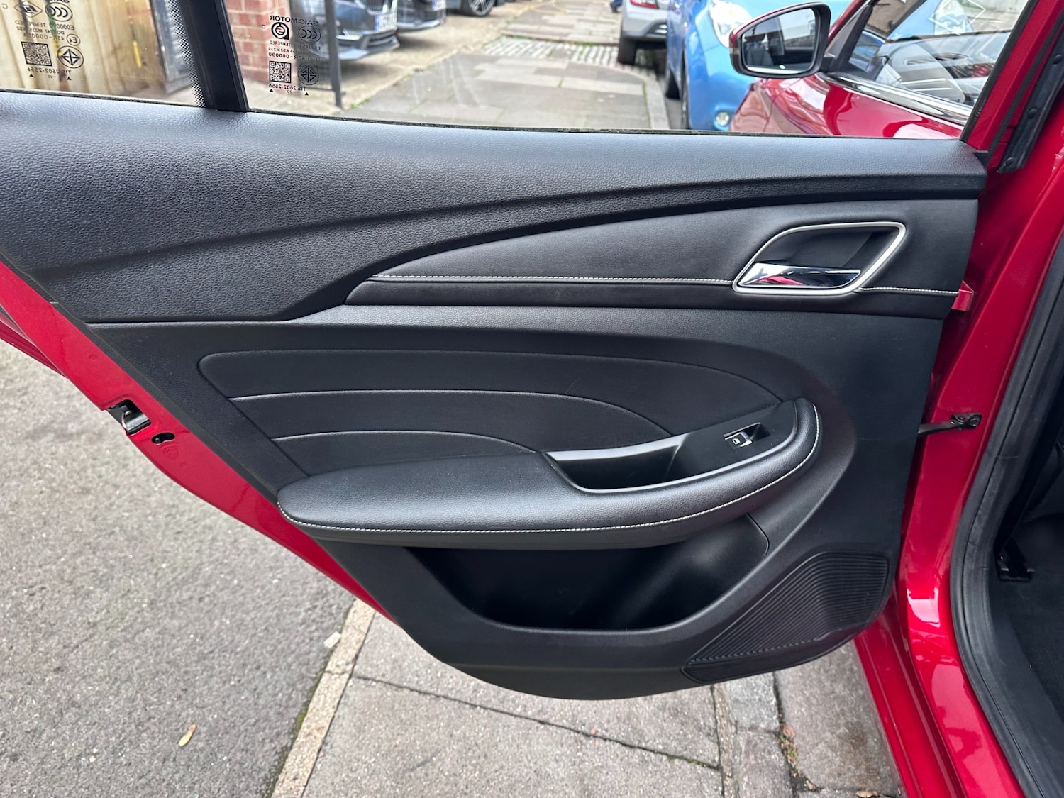 Used MG MG5 2022 for sale - 76640703: Photo 35