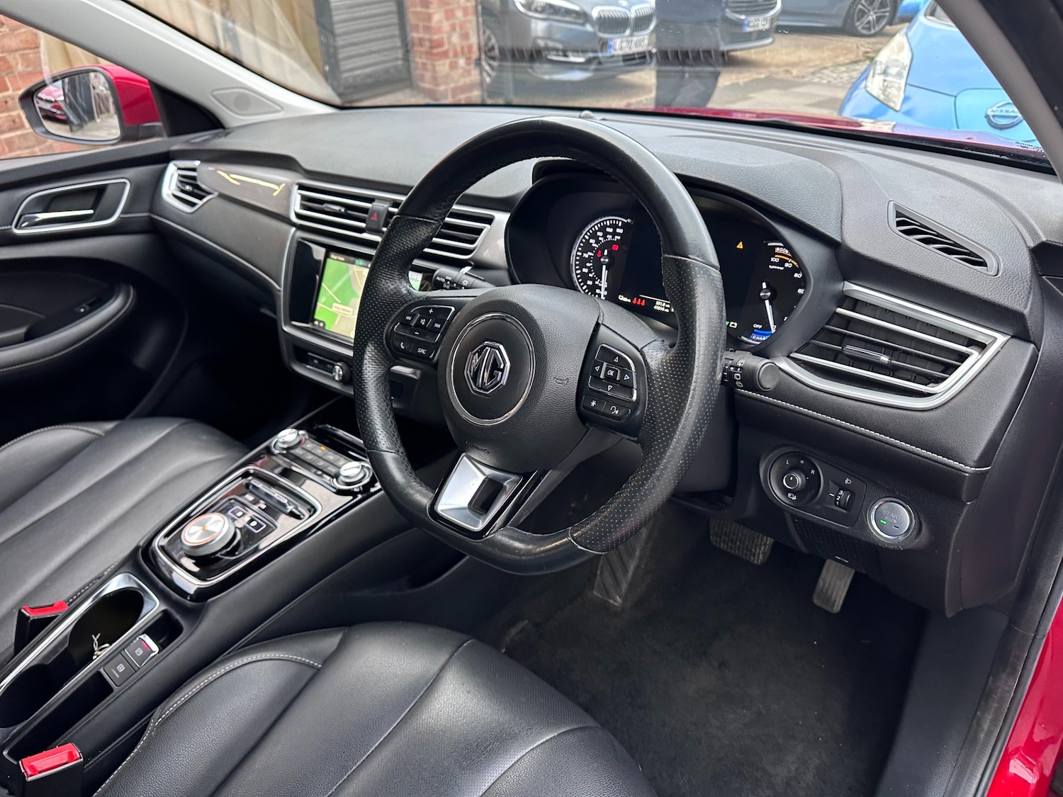 Used MG MG5 2022 for sale - 76640703: Photo 4