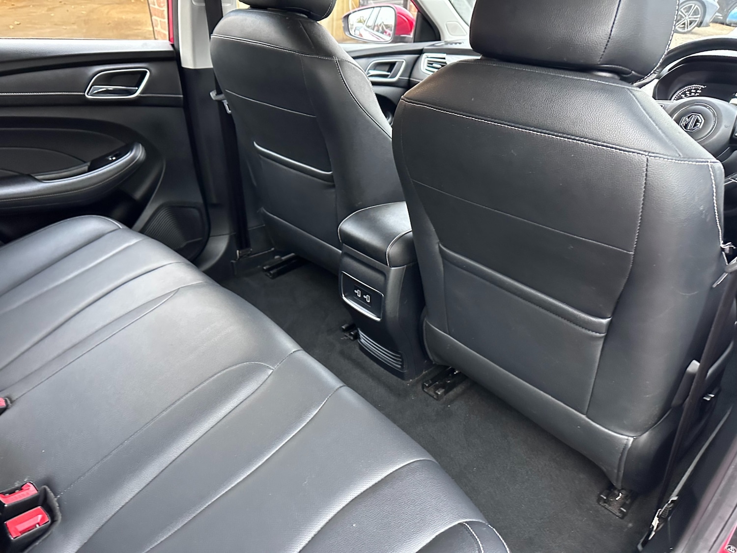 Used MG MG5 2022 for sale - 76640703: Photo 40