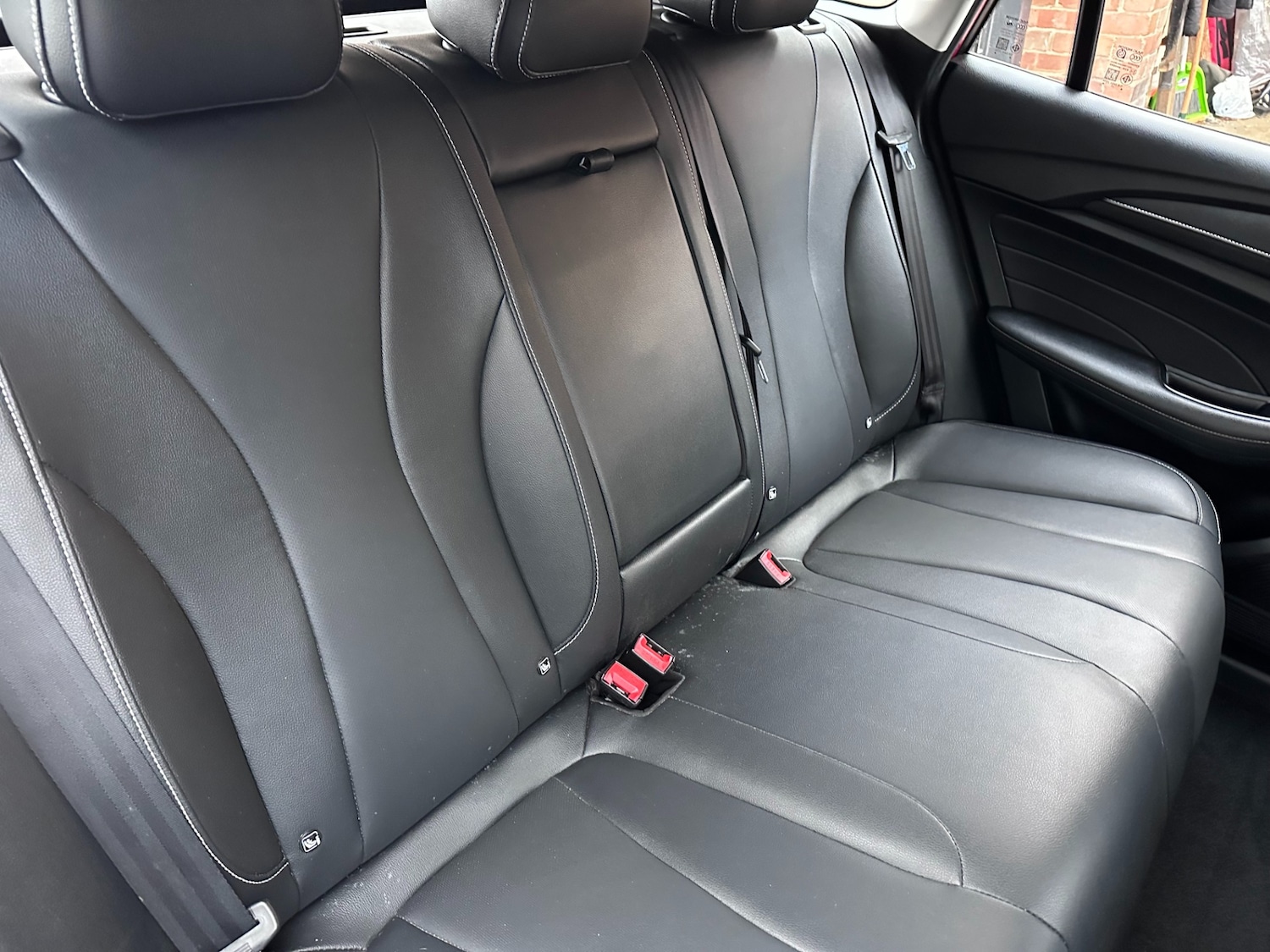 Used MG MG5 2022 for sale - 76640703: Photo 42