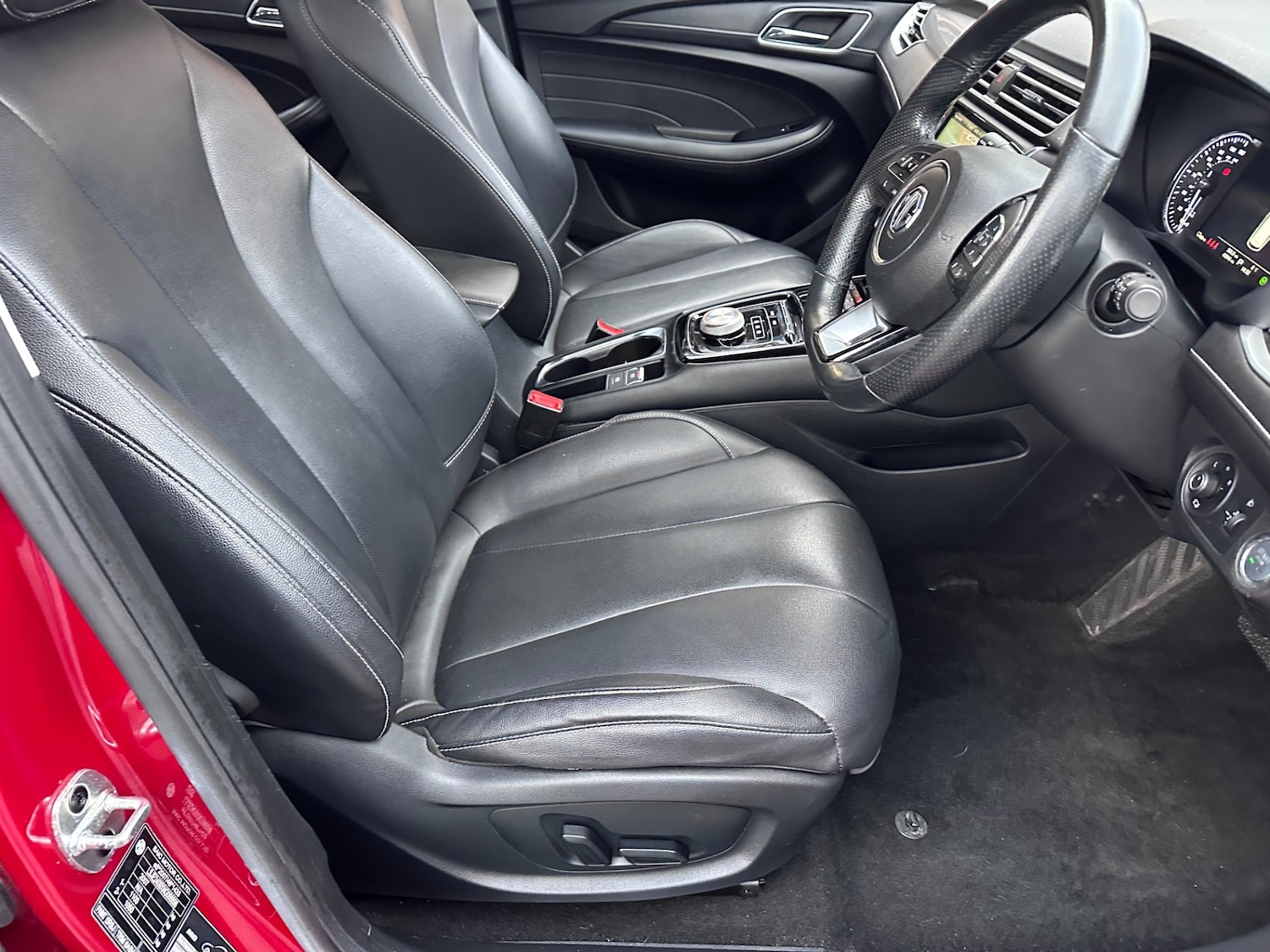 Used MG MG5 2022 for sale - 76640703: Photo 43