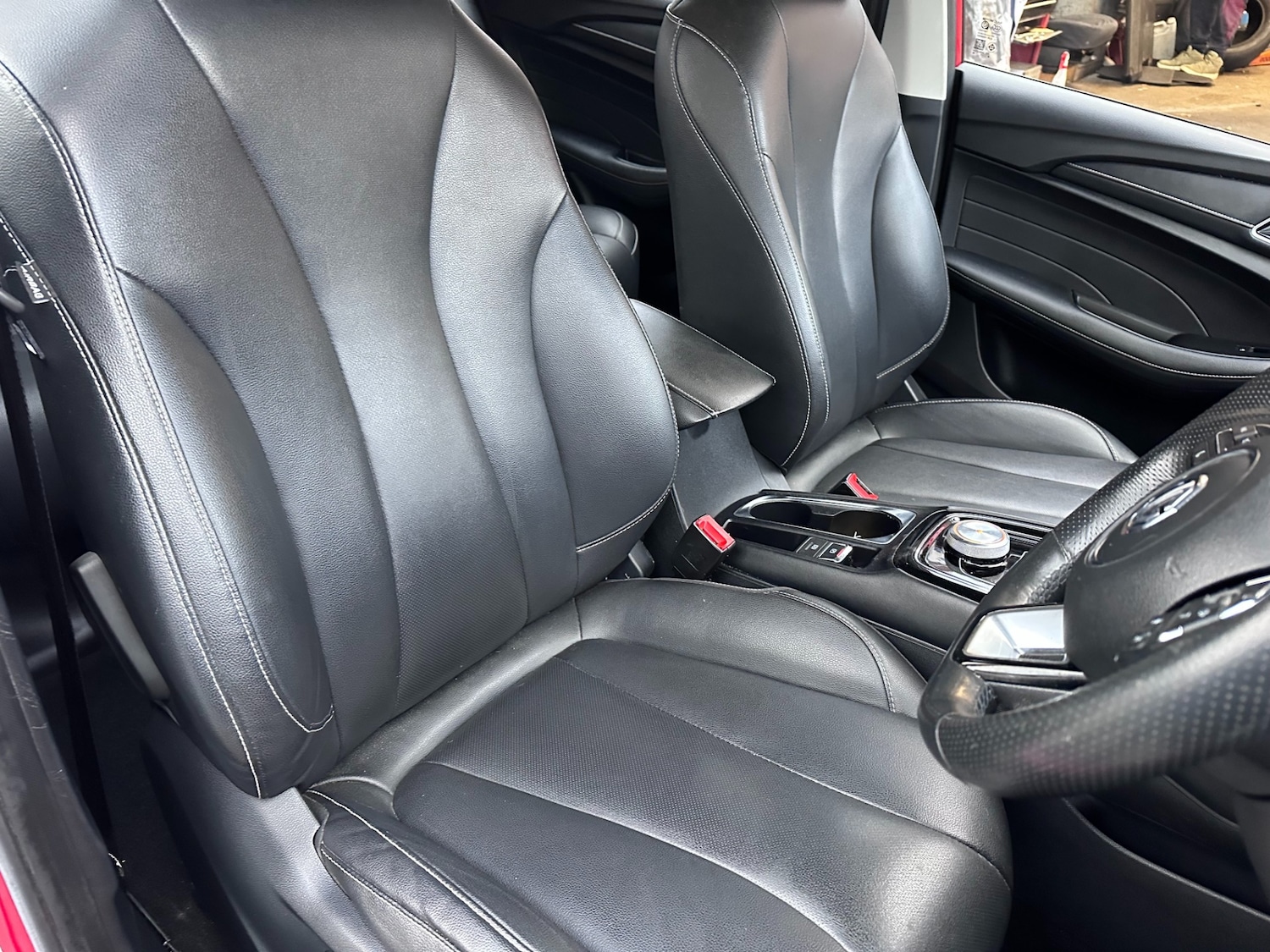 Used MG MG5 2022 for sale - 76640703: Photo 44