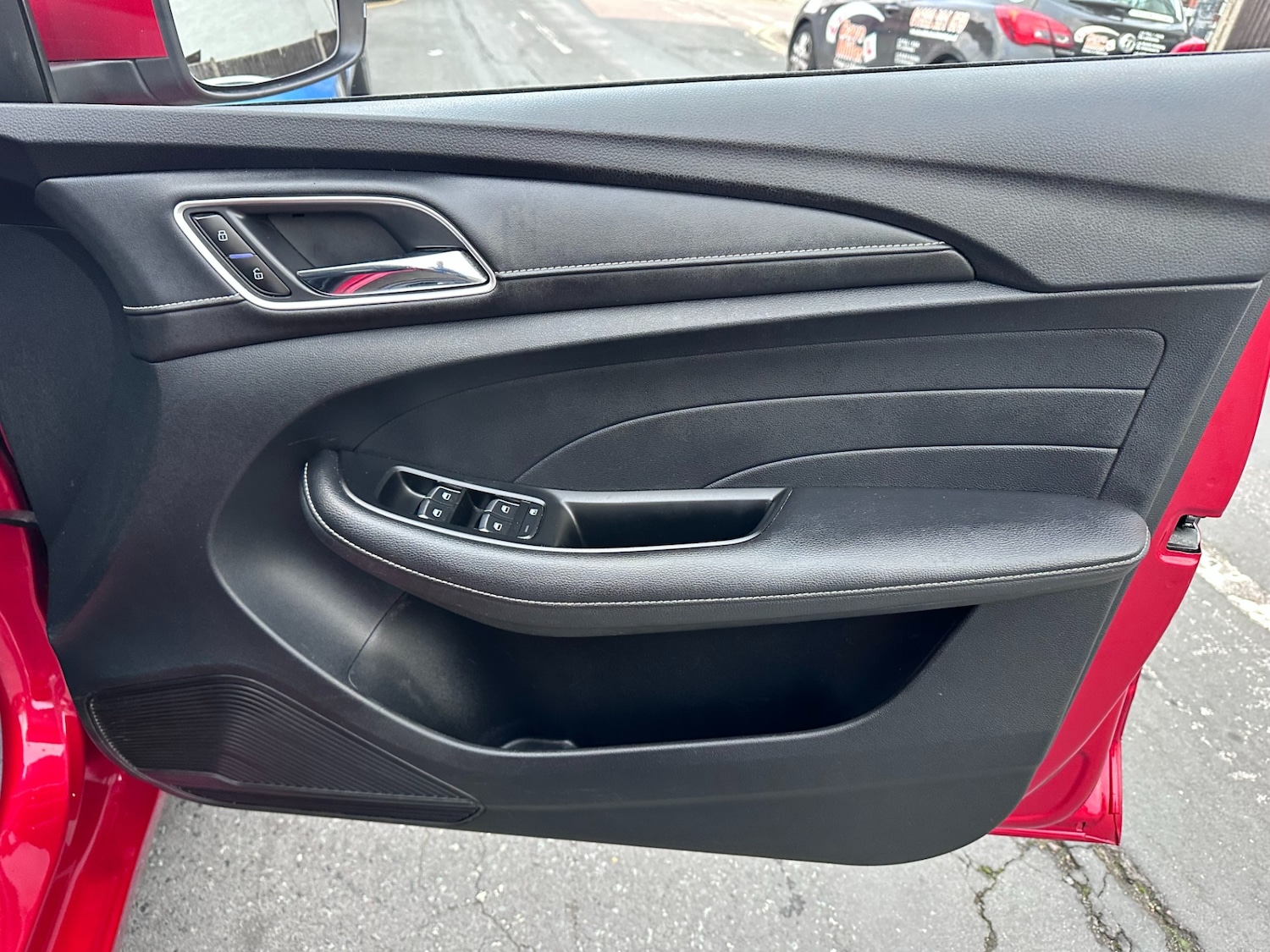 Used MG MG5 2022 for sale - 76640703: Photo 46