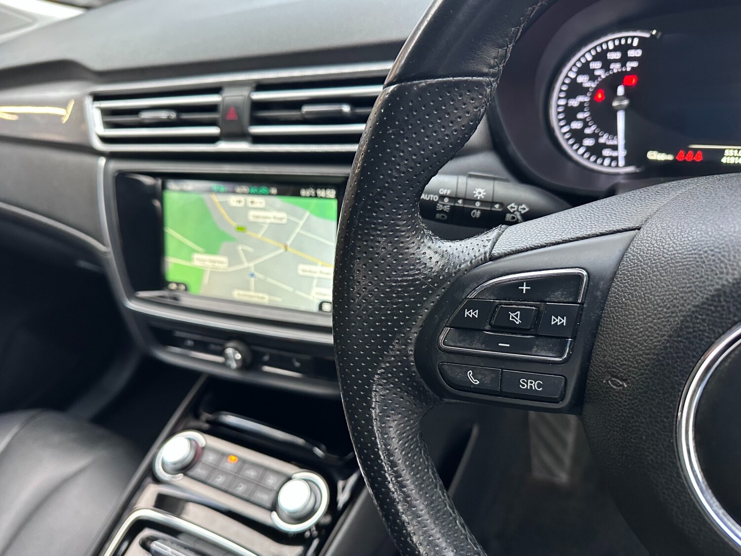 Used MG MG5 2022 for sale - 76640703: Photo 49