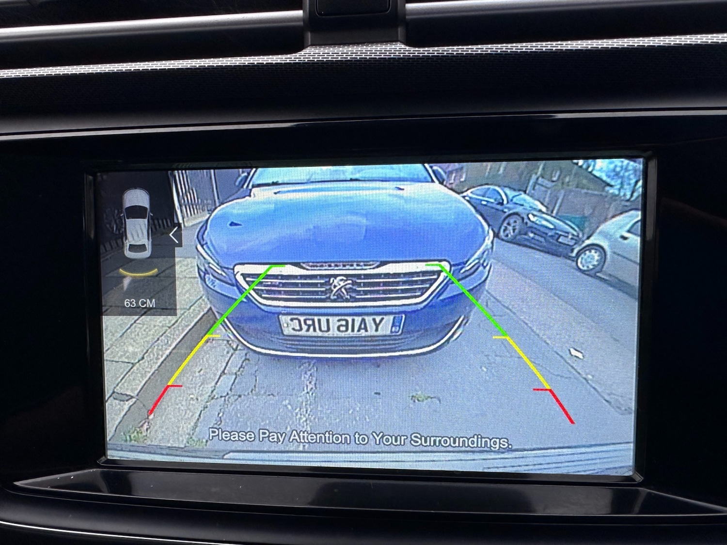 Used MG MG5 2022 for sale - 76640703: Photo 54