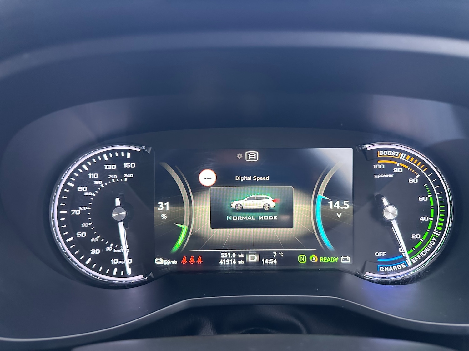 Used MG MG5 2022 for sale - 76640703: Photo 55