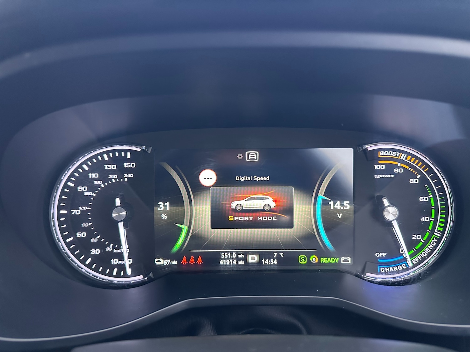 Used MG MG5 2022 for sale - 76640703: Photo 56