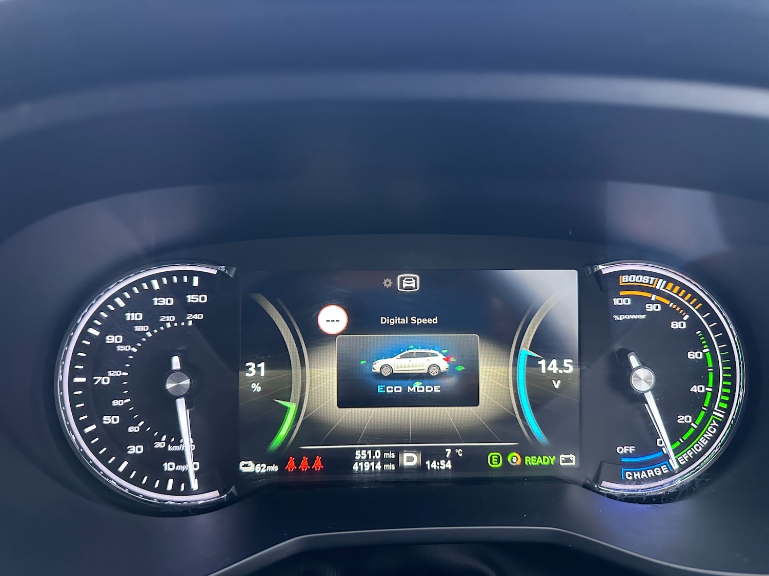 Used MG MG5 2022 for sale - 76640703: Photo 57