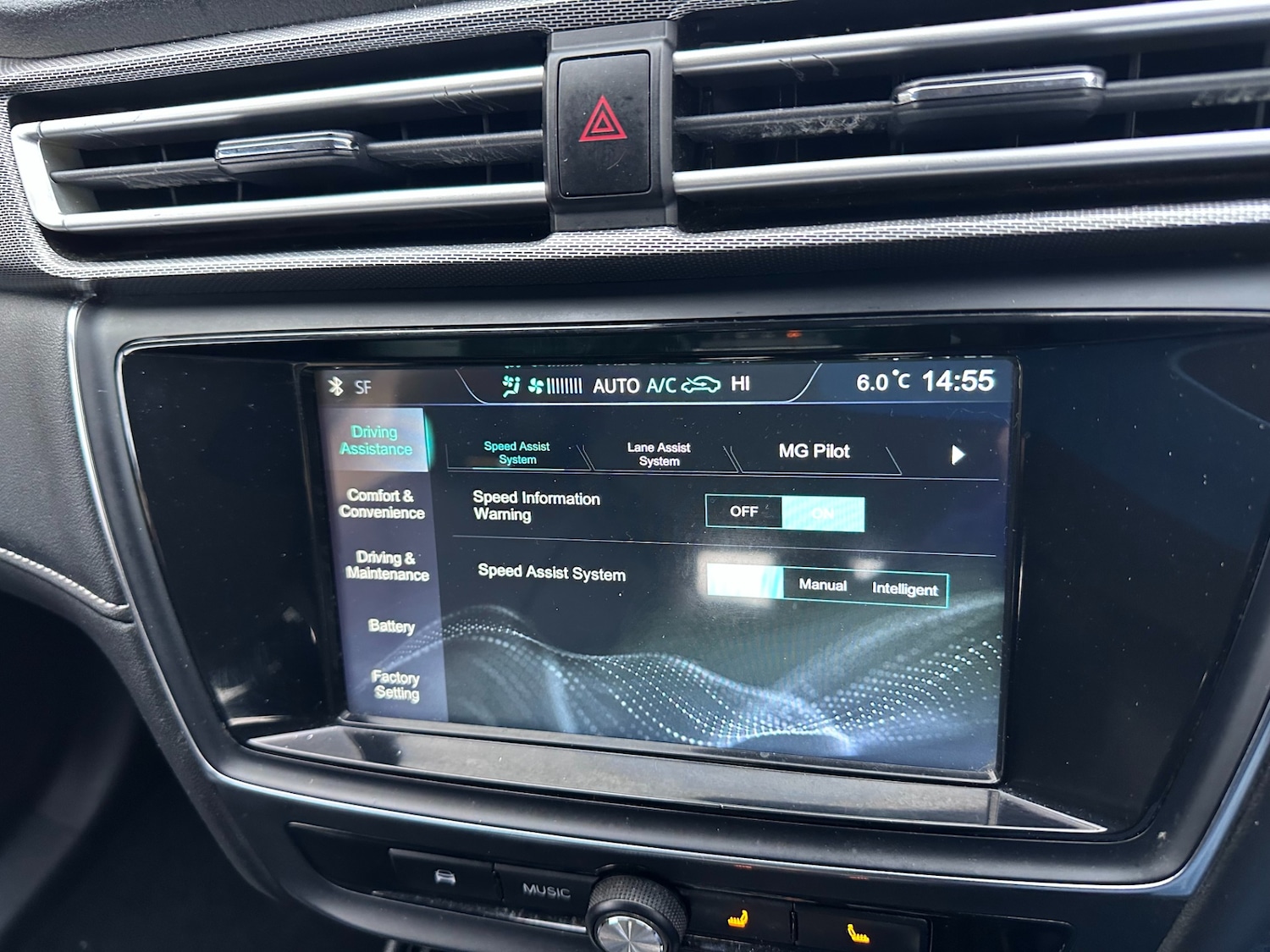 Used MG MG5 2022 for sale - 76640703: Photo 59