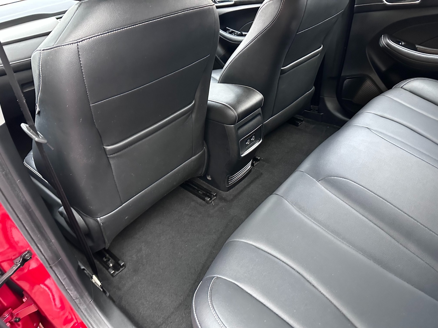 Used MG MG5 2022 for sale - 76640703: Photo 6