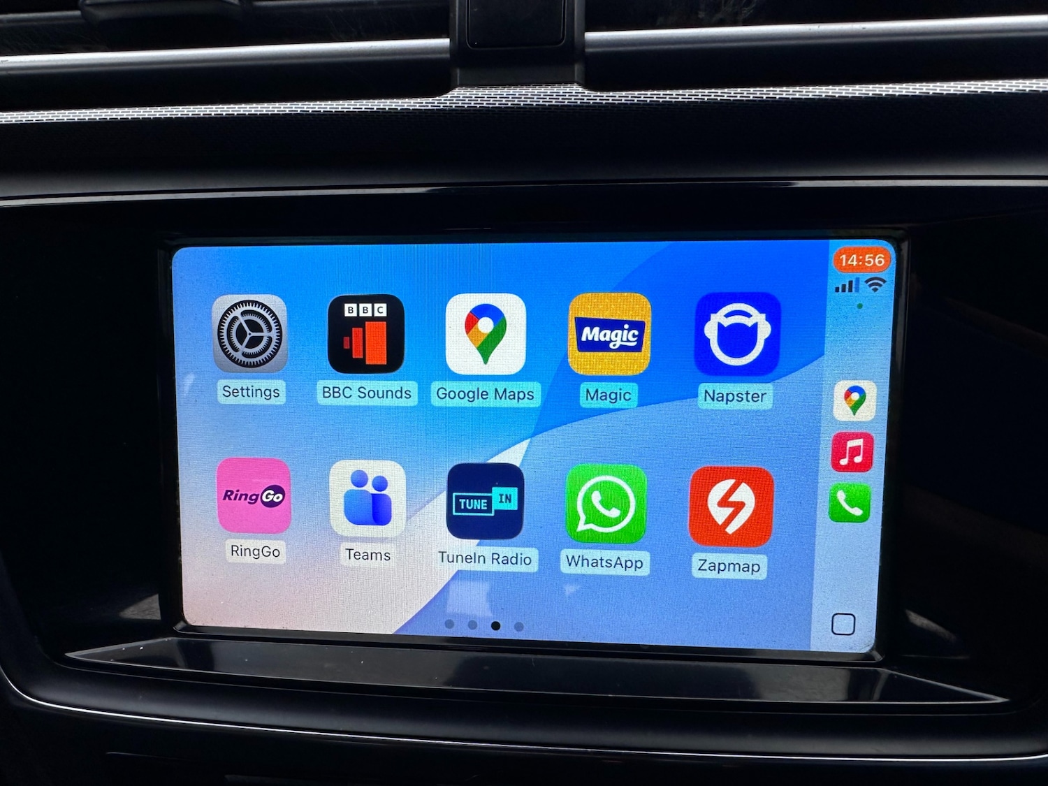 Used MG MG5 2022 for sale - 76640703: Photo 61