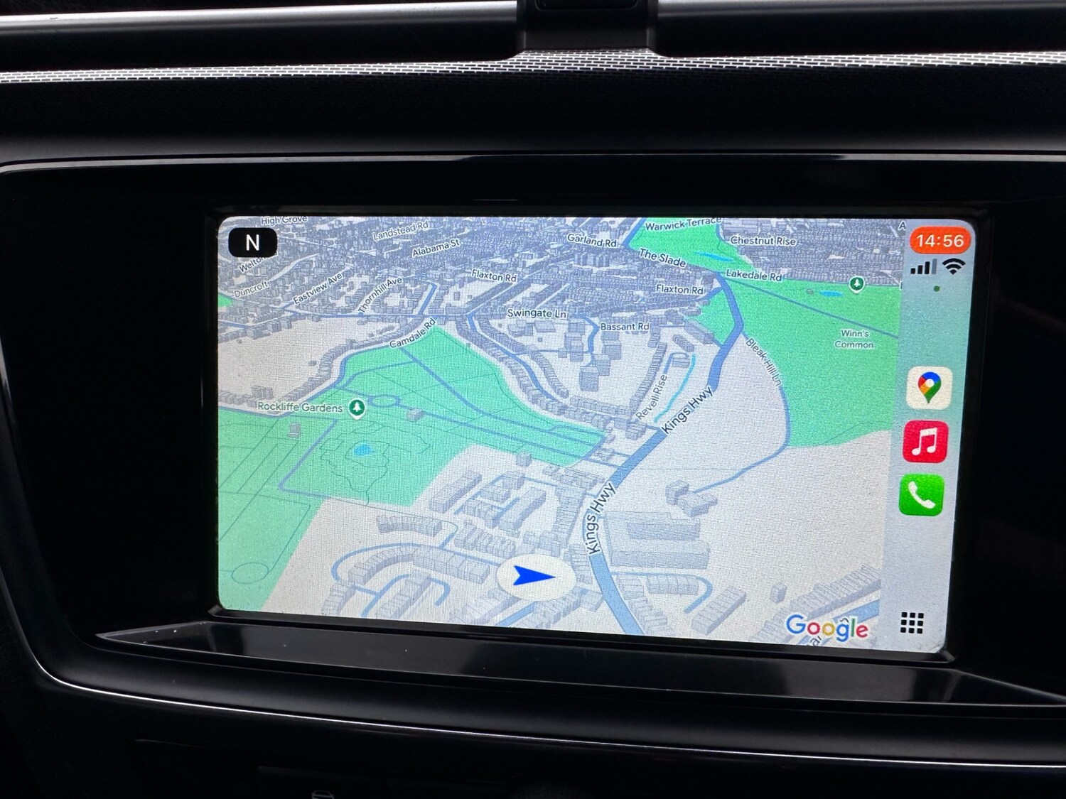 Used MG MG5 2022 for sale - 76640703: Photo 62