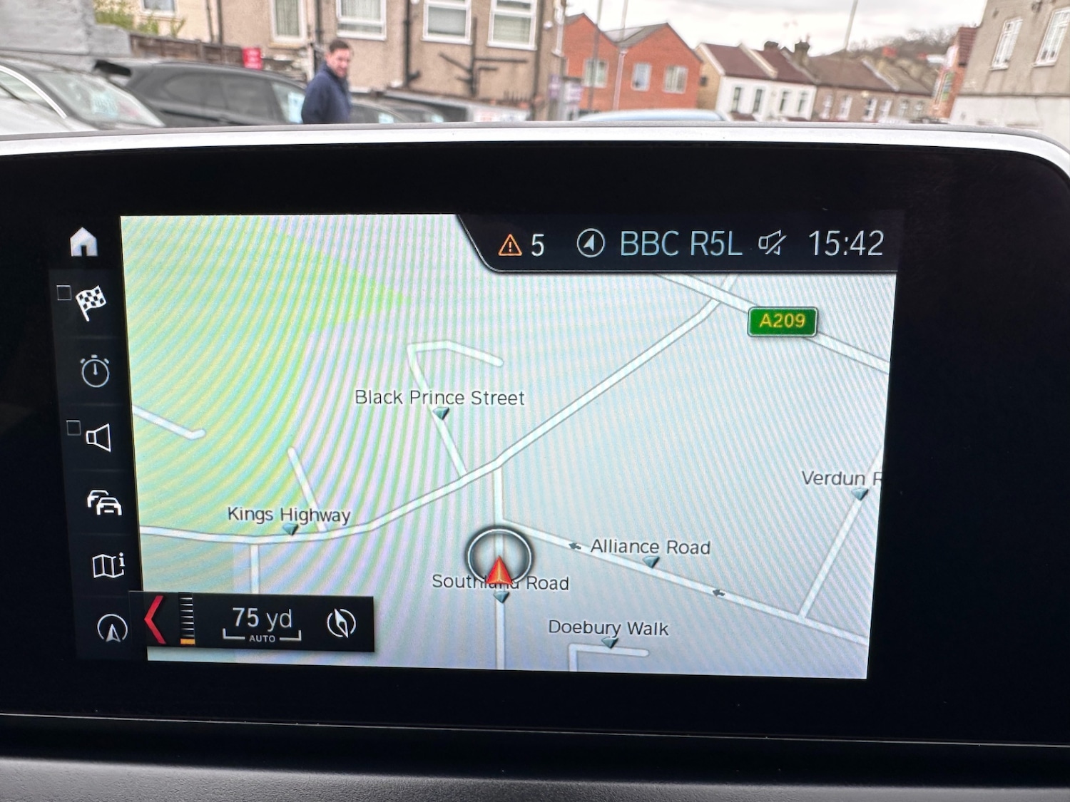 Used BMW 2 Series 2021 for sale - 78150180: Photo 10