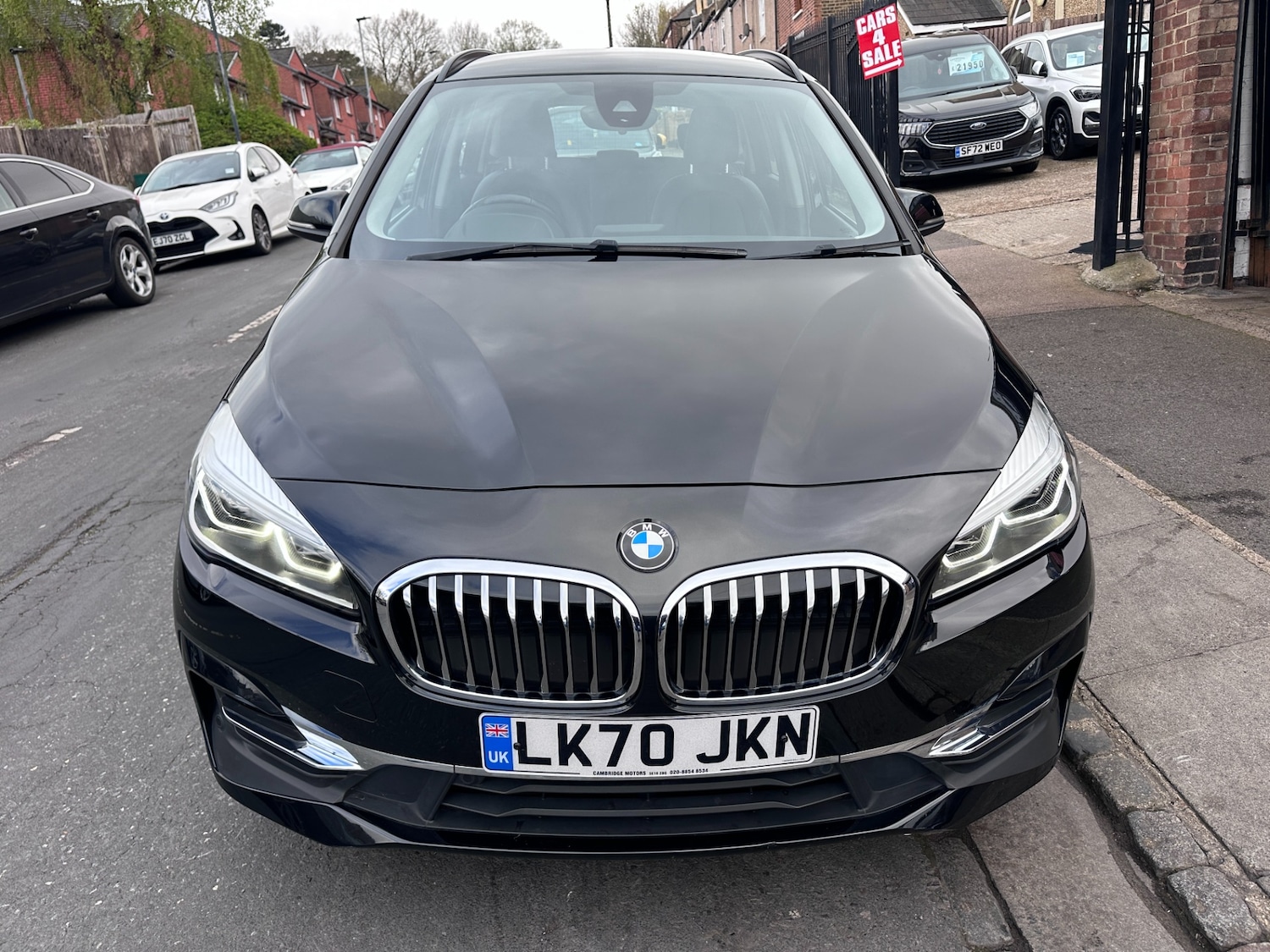 Used BMW 2 Series 2021 for sale - 78150180: Photo 11