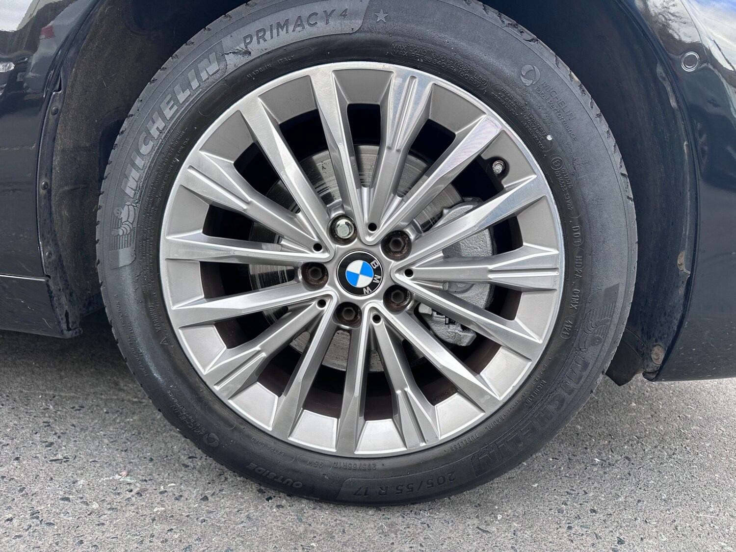 Used BMW 2 Series 2021 for sale - 78150180: Photo 16