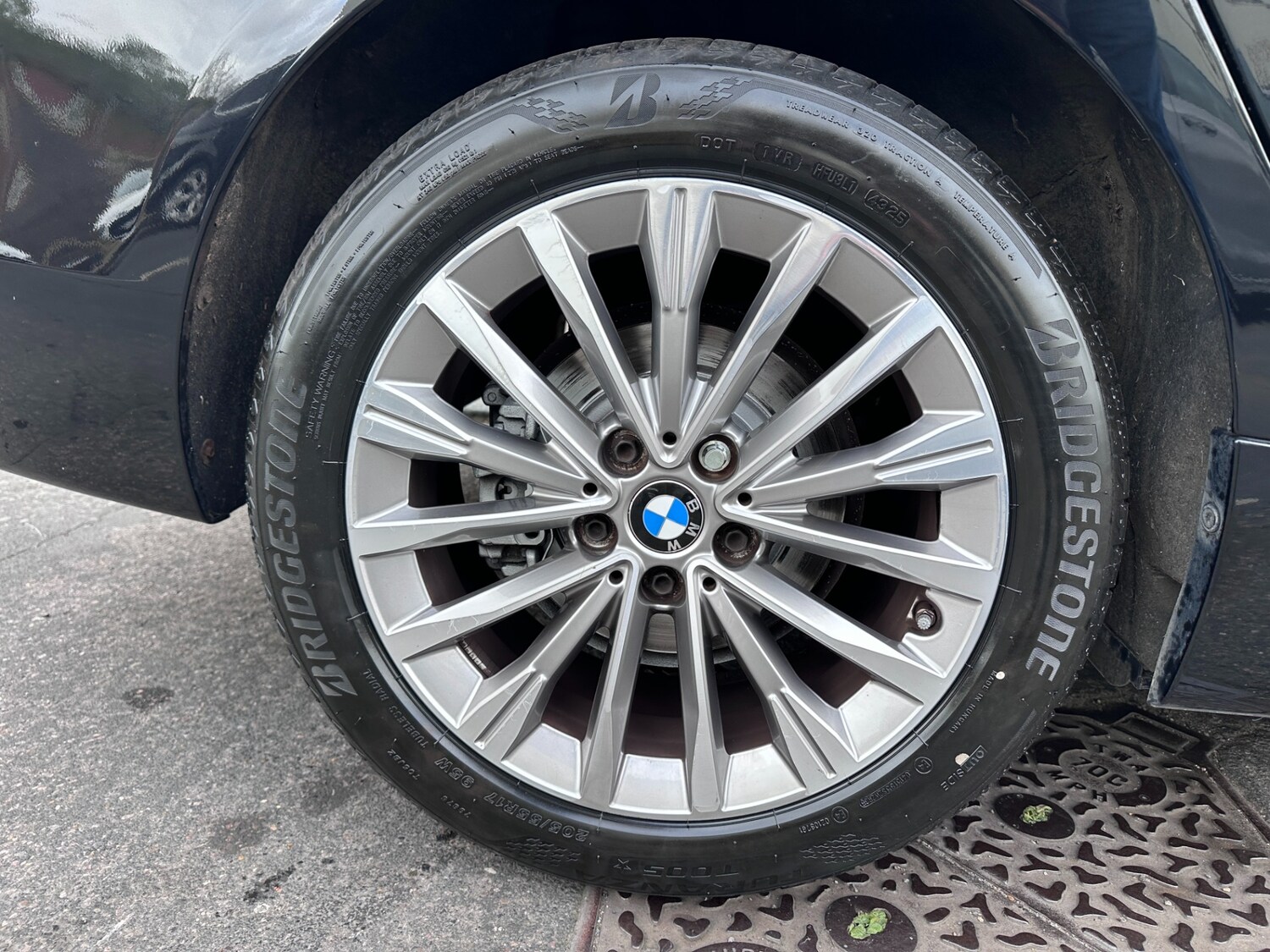 Used BMW 2 Series 2021 for sale - 78150180: Photo 17