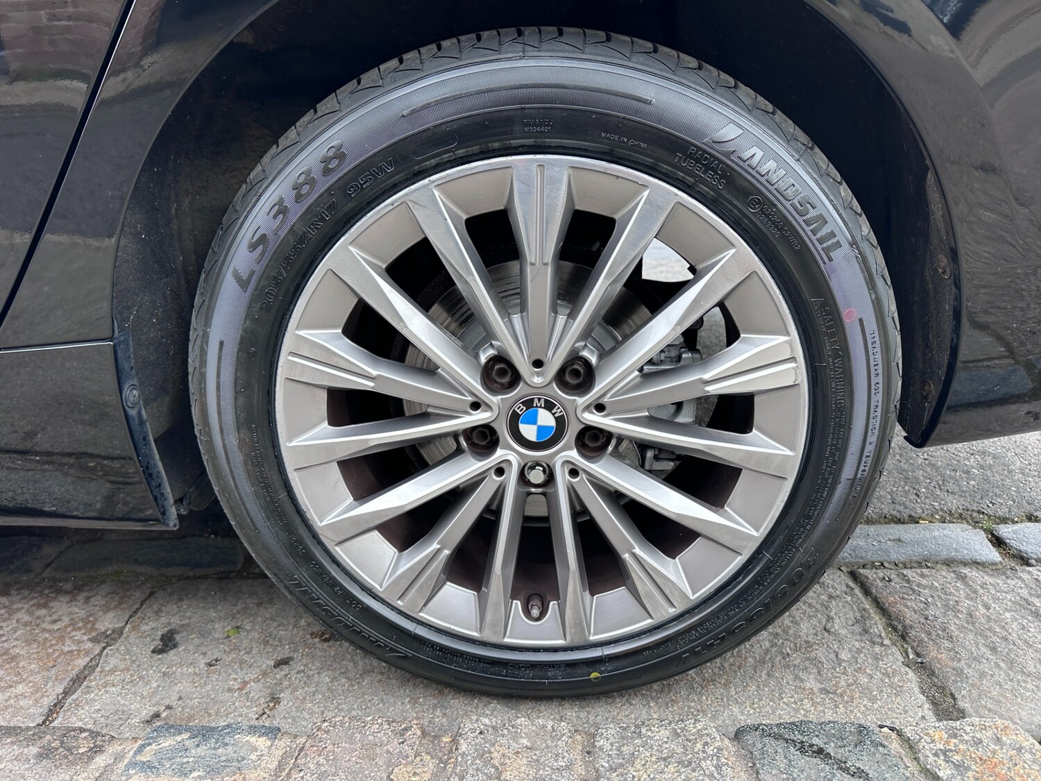 Used BMW 2 Series 2021 for sale - 78150180: Photo 18