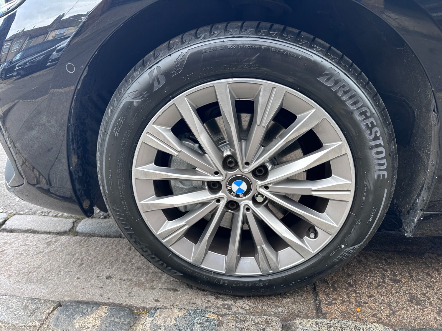 Used BMW 2 Series 2021 for sale - 78150180: Photo 19