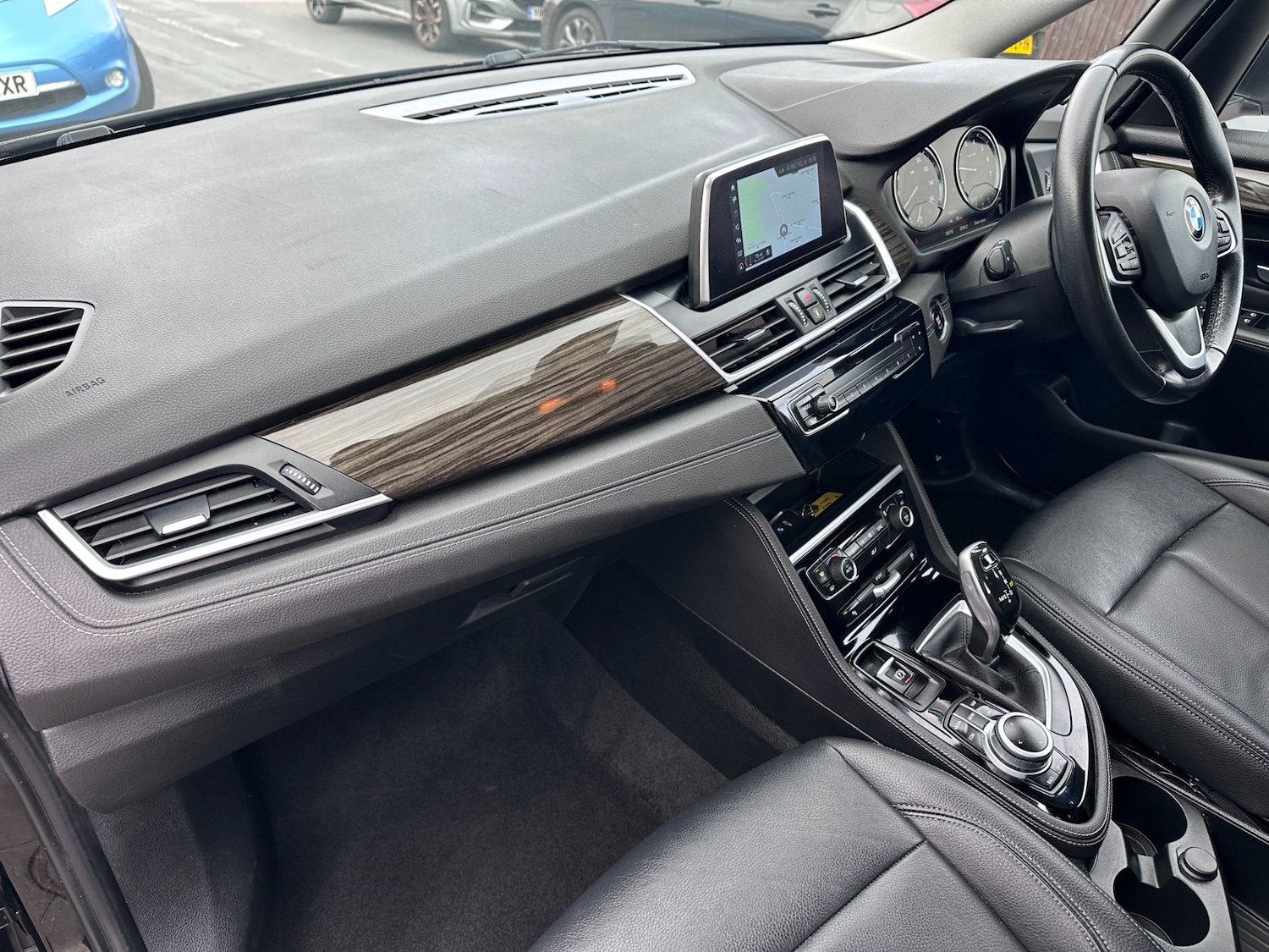 Used BMW 2 Series 2021 for sale - 78150180: Photo 24