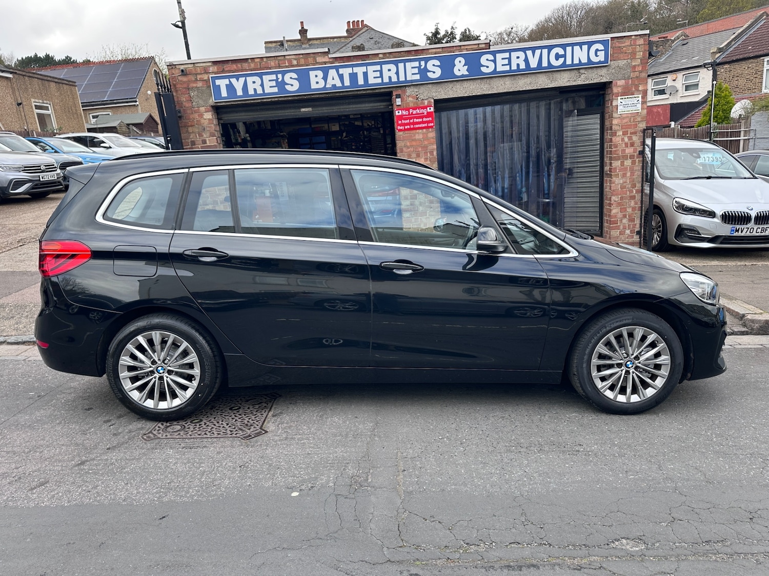 Used BMW 2 Series 2021 for sale - 78150180: Photo 3