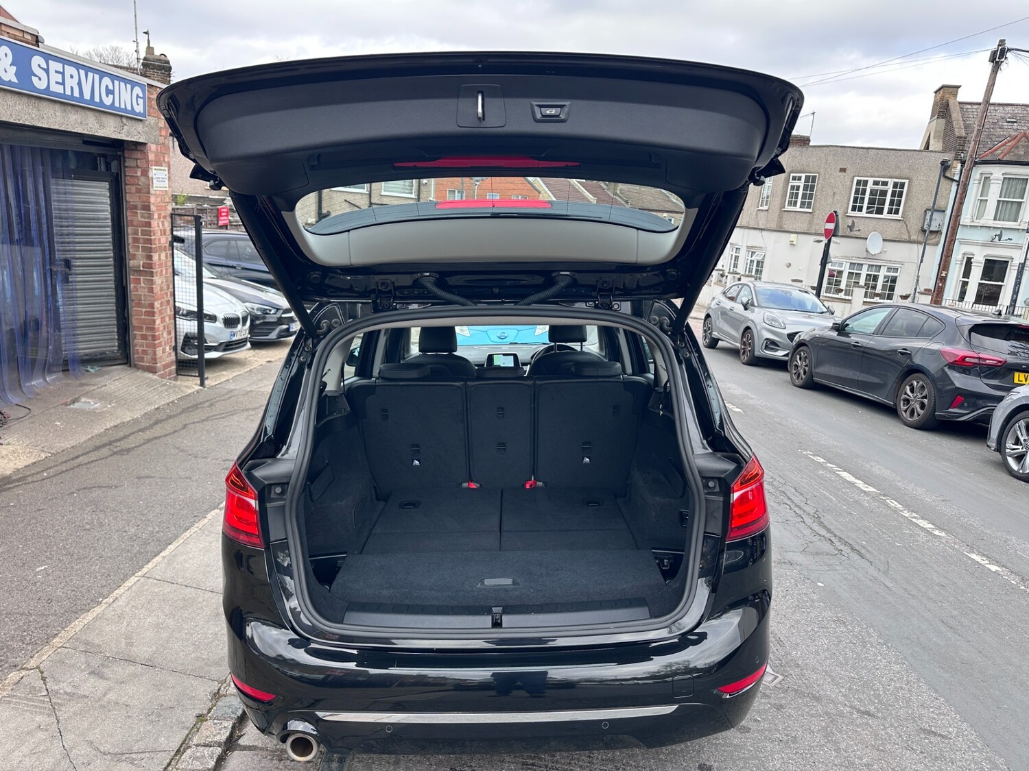 Used BMW 2 Series 2021 for sale - 78150180: Photo 34