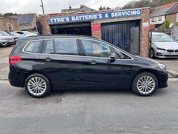 Used BMW 2 Series 2021 for sale - 78150180: Photo