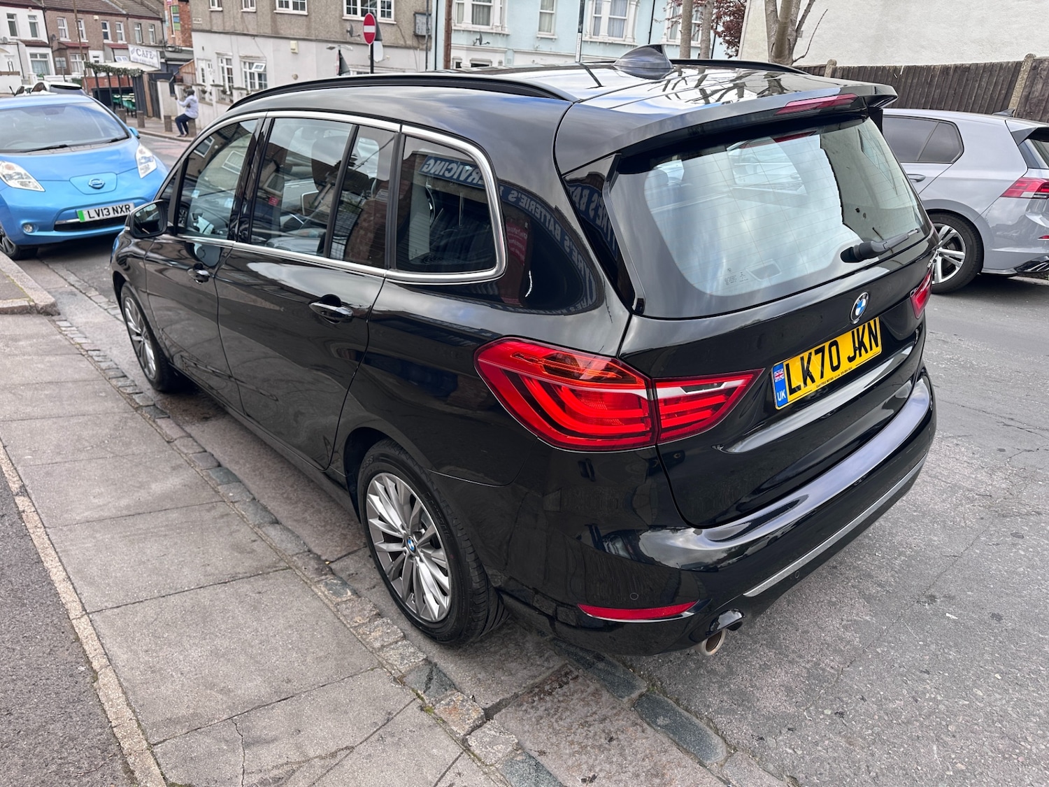 Used BMW 2 Series 2021 for sale - 78150180: Photo 5