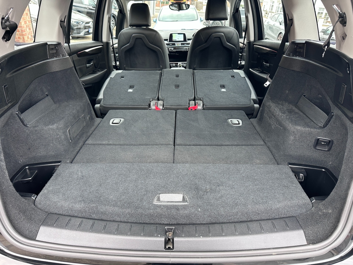 Used BMW 2 Series 2021 for sale - 78150180: Photo 6