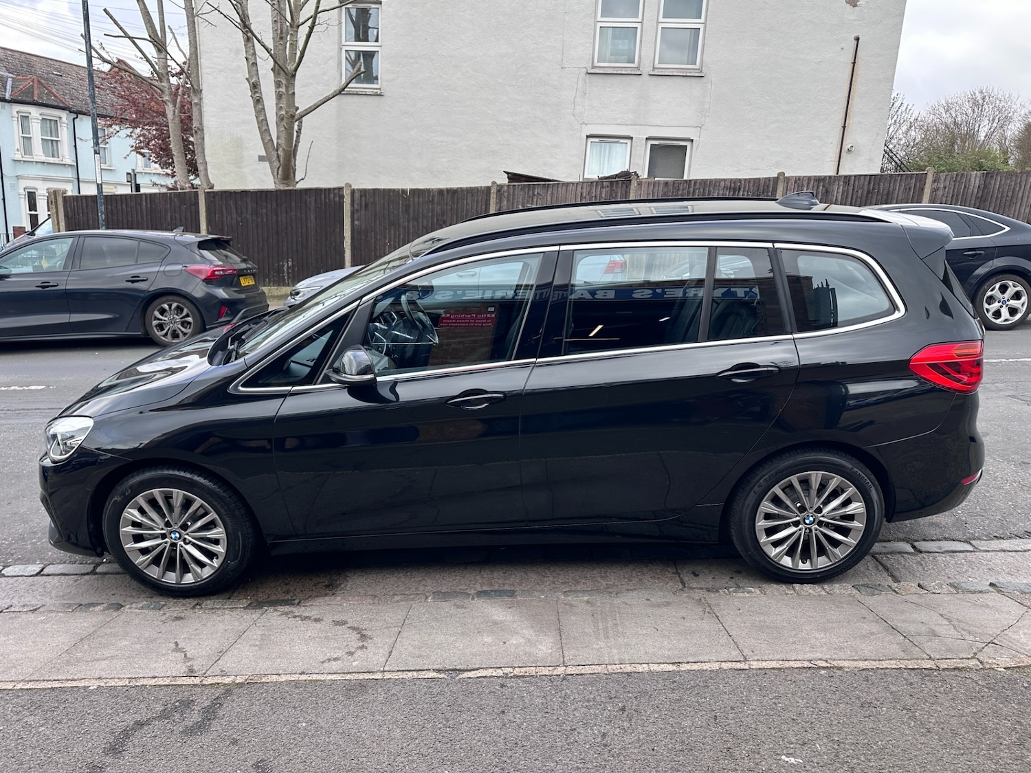 Used BMW 2 Series 2021 for sale - 78150180: Photo 7