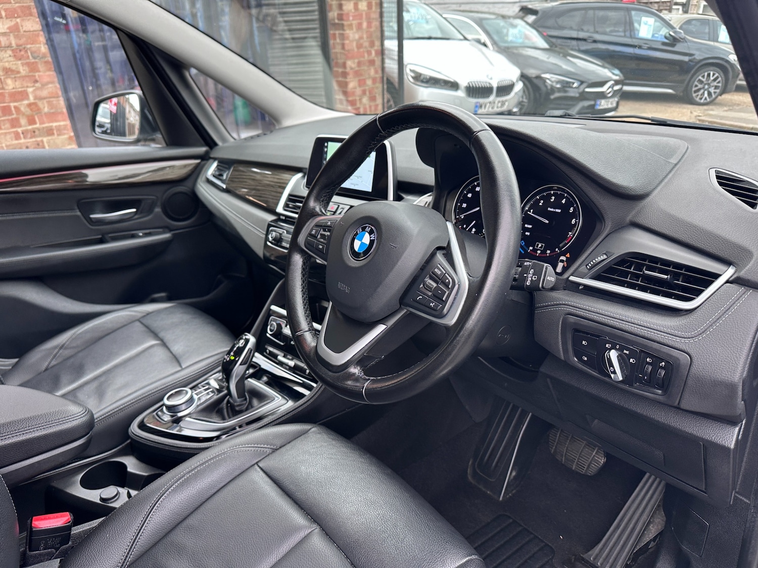 Used BMW 2 Series 2021 for sale - 78150180: Photo 8