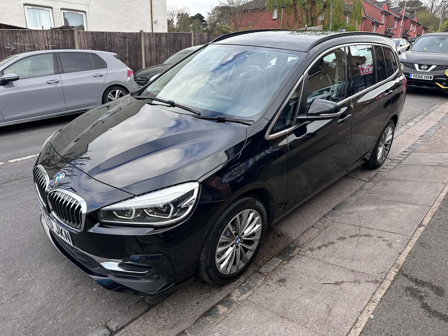 Used BMW 2 Series 2021 for sale - 78150180: Photo 9