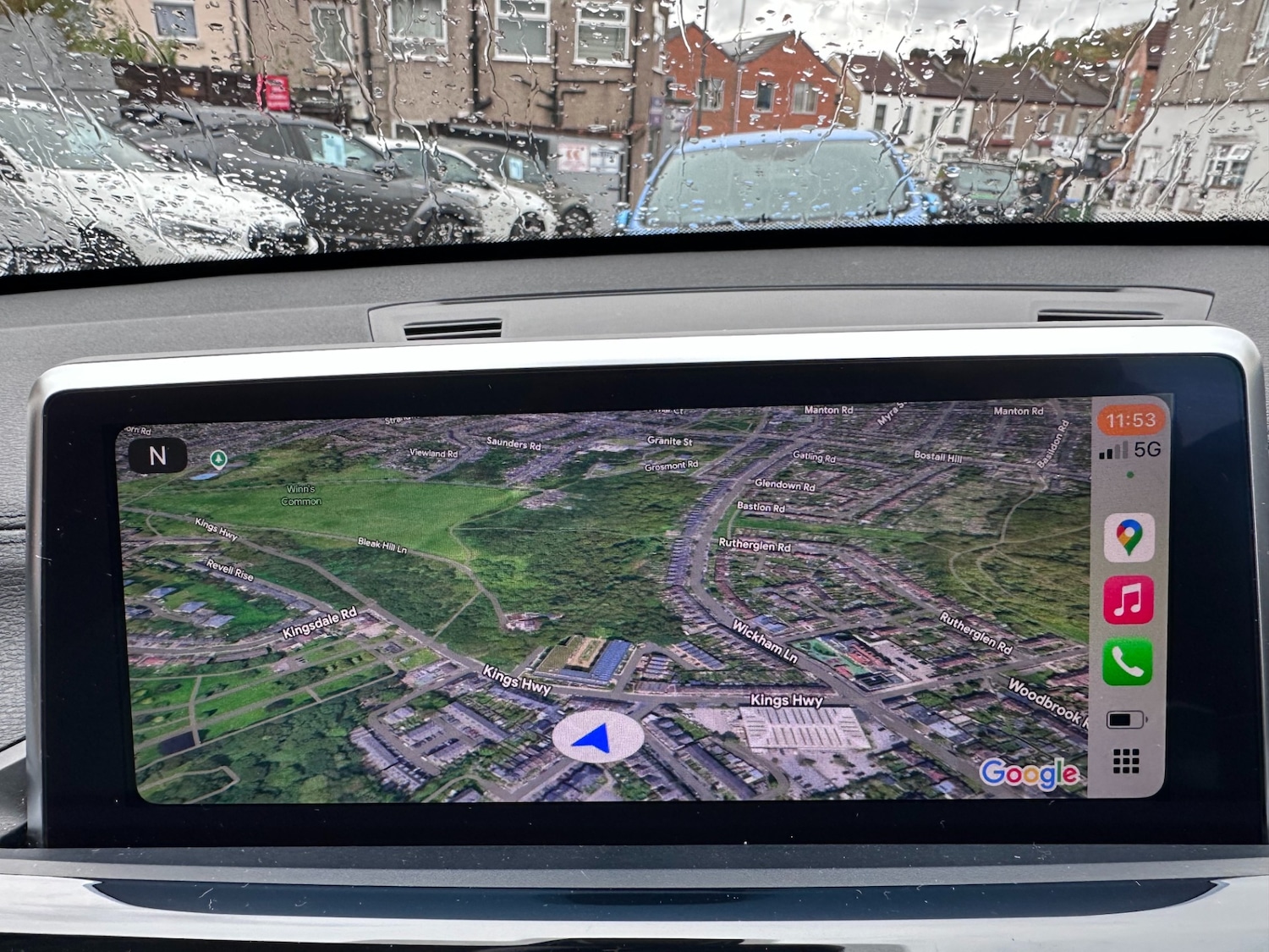 Used BMW X1 2021 for sale - 76352706: Photo 10