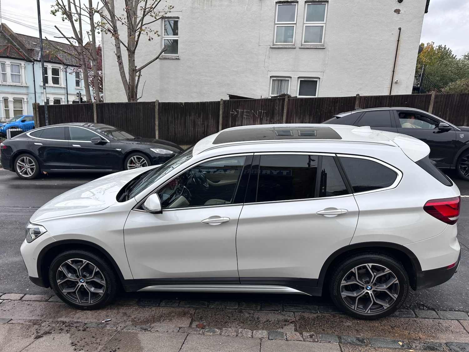 Used BMW X1 2021 for sale - 76352706: Photo 11