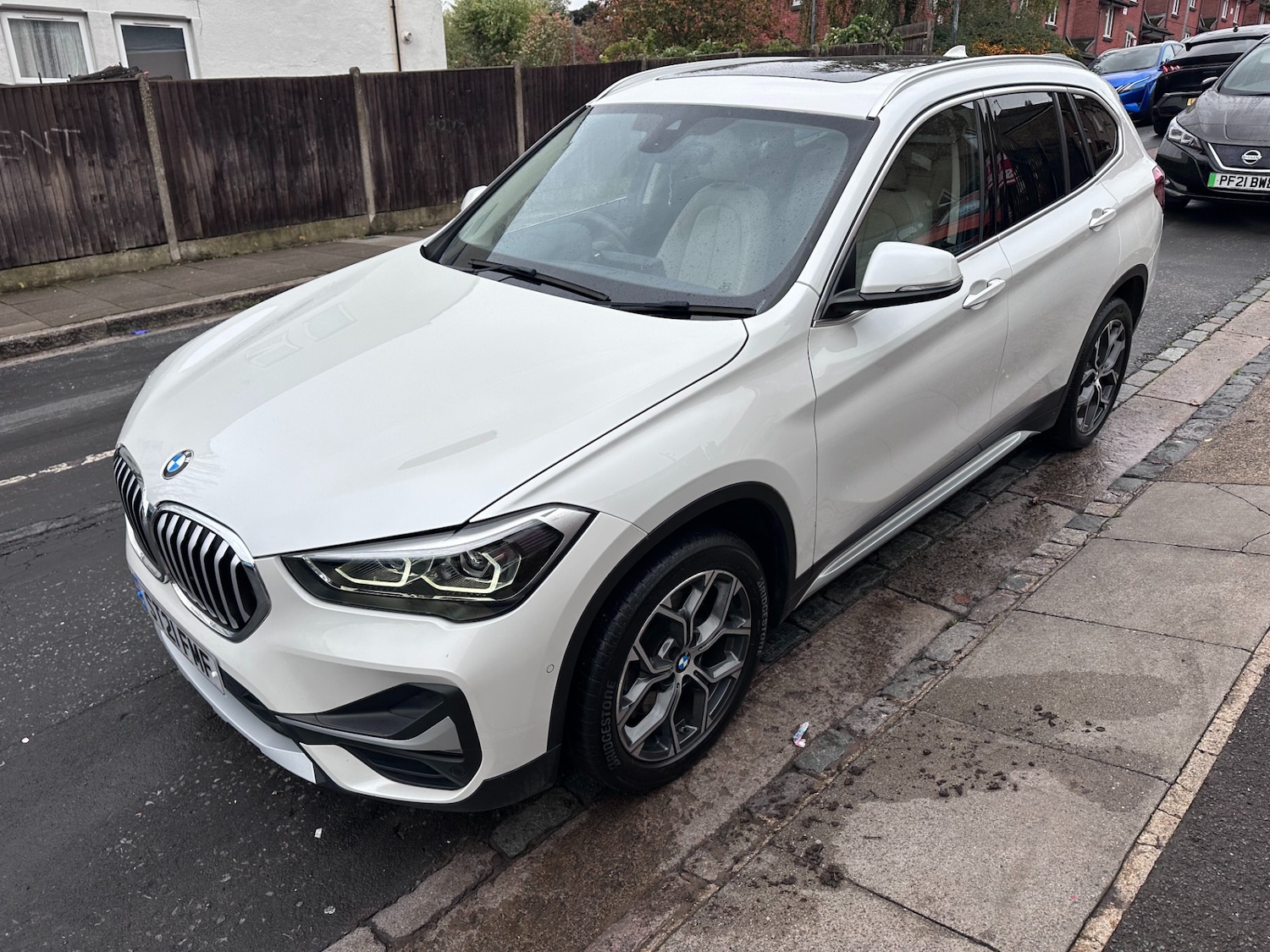 Used BMW X1 2021 for sale - 76352706: Photo 13