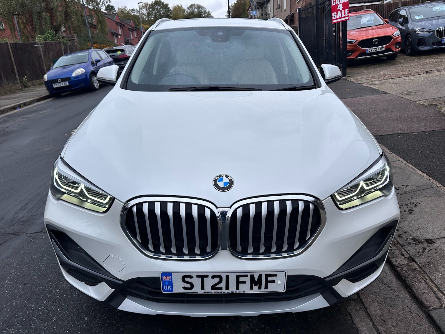 Used BMW X1 2021 for sale - 76352706: Photo 15